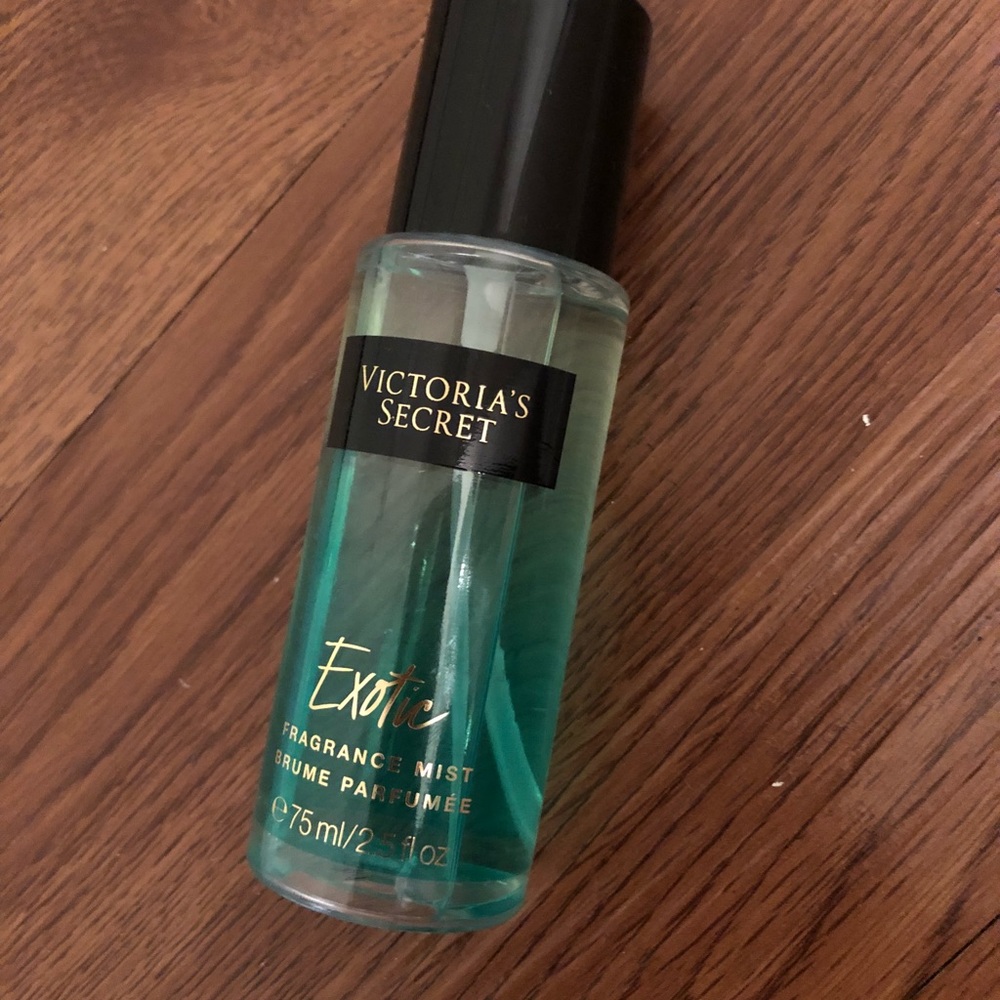 Victoria’s secret body mist